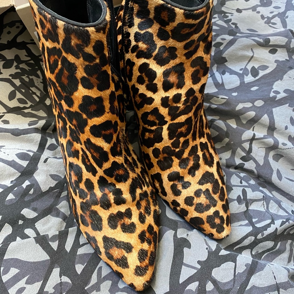 Aldo Ankle Boots